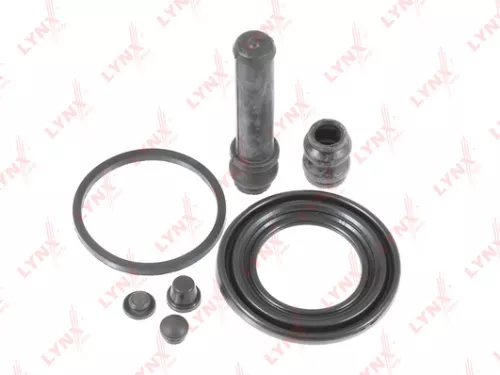 Brake caliper repair kit, rear (d48 mm, Sumitomo)