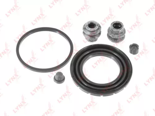 Brake caliper repair kit, front (d54 mm)
