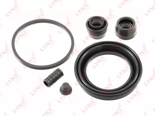 LYNXAUTO Brake caliper repair kit, front (d57 mm, Sumitomo) (BC-0494)