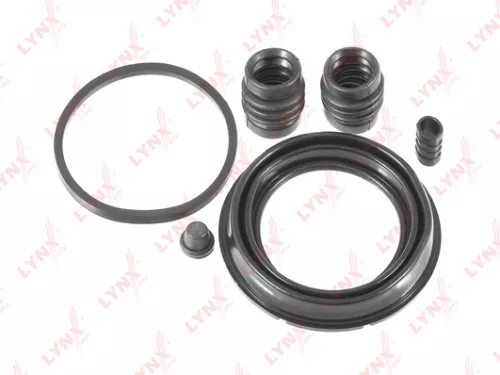 Brake caliper repair kit, front (d60 mm)