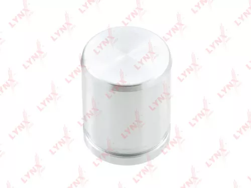 Piston brake caliper (d40 mm, Tokico)