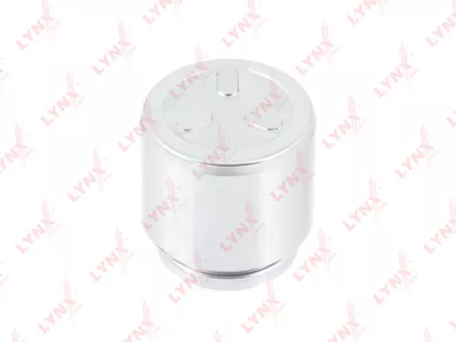 Piston brake caliper, rear (Akebono, d44mm)