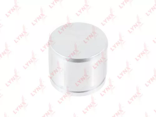 Piston brake caliper, front (Akebono, d57mm)