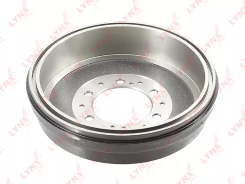 LYNXAUTO Brake drum (295x67) (BM-1177)