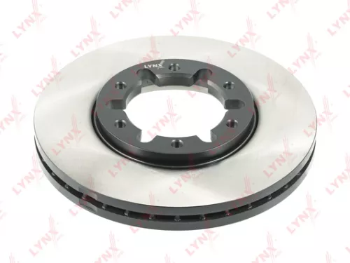 Brake disc, front (307x32)