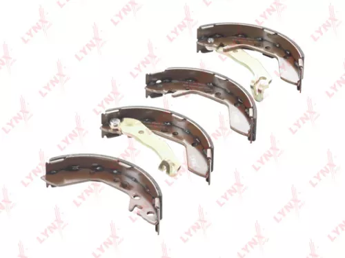 LYNXAUTO Brake shoes (BS-3601)