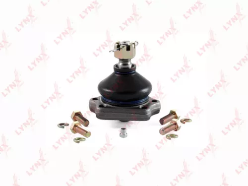 Ball joint upper, left/right