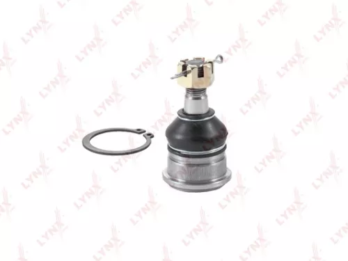 Ball joint lower, left/right