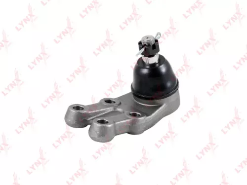 LYNXAUTO Ball joint lower, left/right (C1156LR)