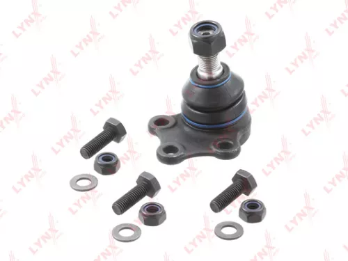 Ball joint lower, left/right