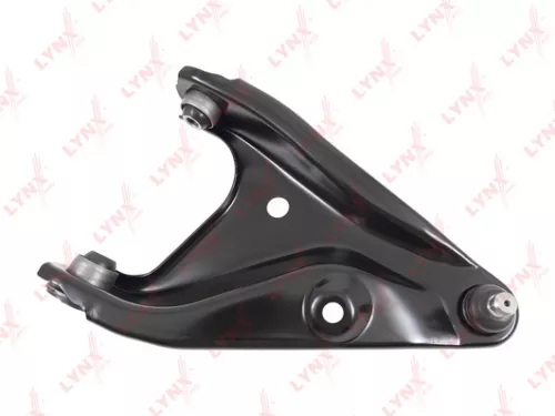 Control arm, front, lower, right