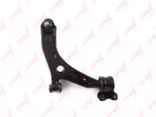 Control arm, front, lower, right