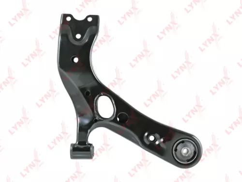 Control arm, front, lower, right