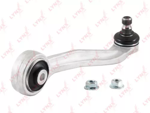 Control arm, upper, left