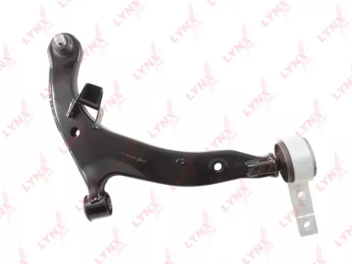 Control arm, front, lower, right