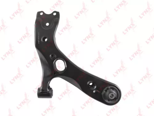 Control arm, front, lower, right