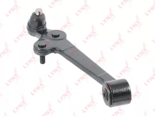 Control arm, front, lower, right