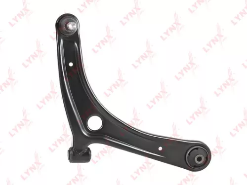 Control arm, front, lower, right