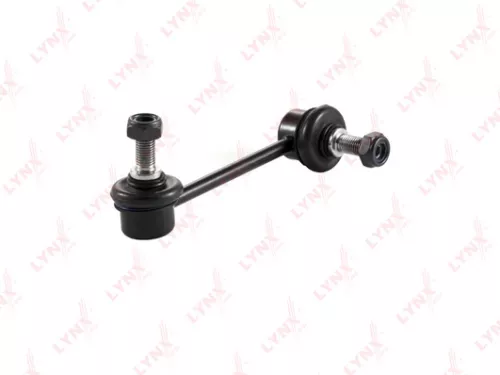 Stabilizer Link, rear, left