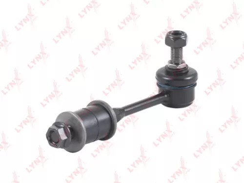 LYNXAUTO Stabilizer Link, rear (C7174LR)