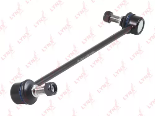 LYNXAUTO Stabilizer Link, front, right (C7183R)