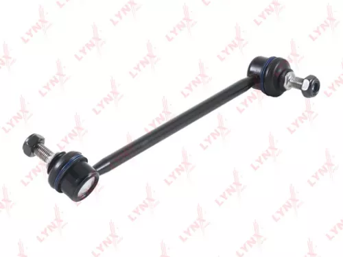 LYNXAUTO Stabilizer Link, front, left (C7200L)