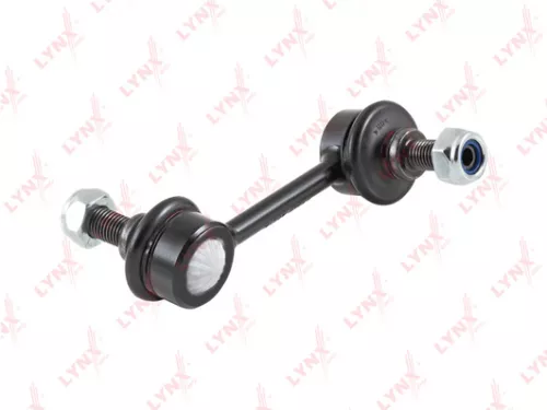 LYNXAUTO Stabilizer Link, front, right (C7332R)