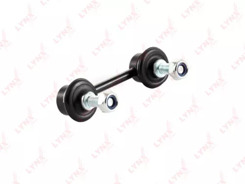 LYNXAUTO Stabilizer Link, rear (C7345LR)