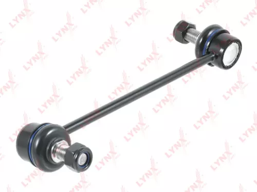 LYNXAUTO Stabilizer Link, front, left (C7347L)