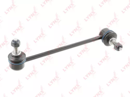 LYNXAUTO Stabilizer Link, front (C7393LR)