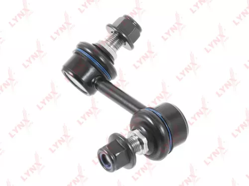 Stabilizer Link, rear, left