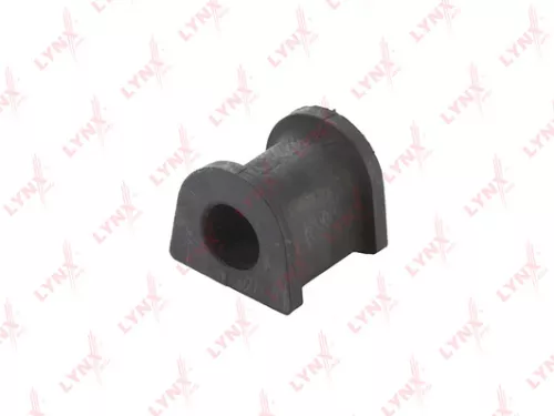 LYNXAUTO Bushing, stabiliser (C8989)
