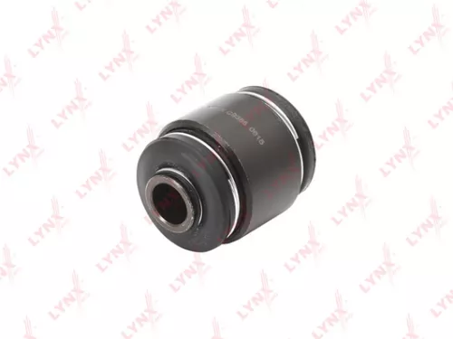 Cross axis ball joint