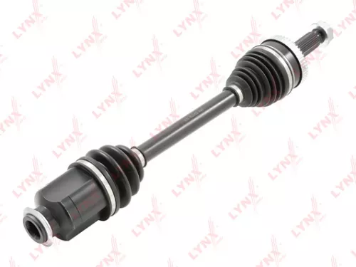 LYNXAUTO Drive shaft front (CD-1073A)
