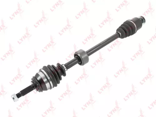 LYNXAUTO Drive shaft, right (CD-6306)