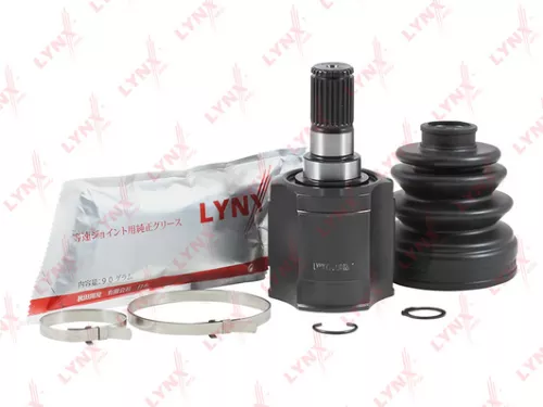 LYNXAUTO CV-Joint, inner (CI-3708)