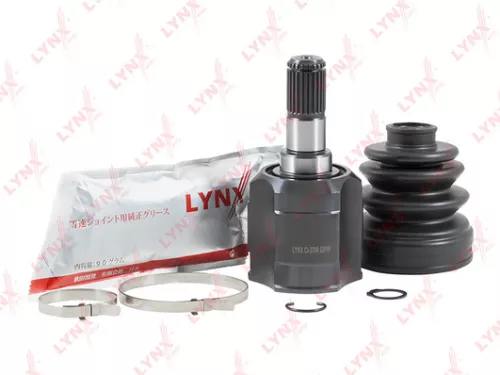 LYNXAUTO CV-Joint, inner (CI-3709)