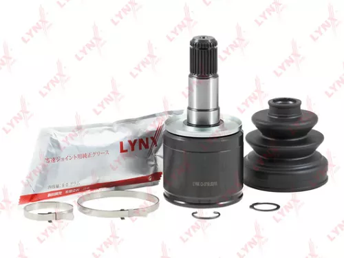 LYNXAUTO CV-Joint, inner (CI-3710)