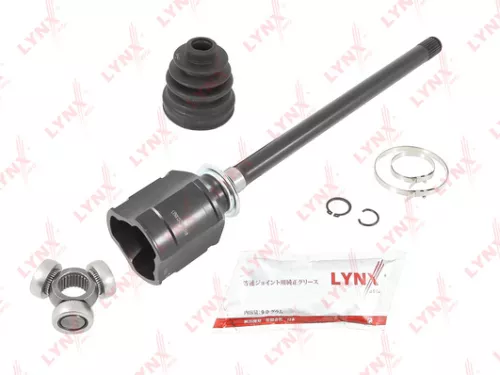 LYNXAUTO CV-Joint, inner, right (CI-3729)