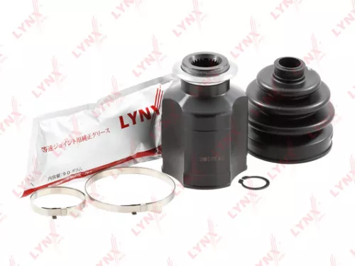 LYNXAUTO CV-Joint, inner, right (CI-3787)
