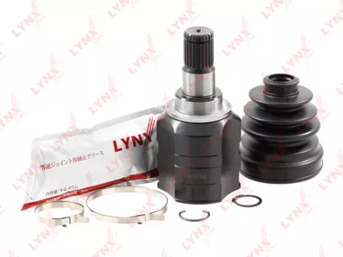 LYNXAUTO CV-Joint, inner, left (CI-3813)
