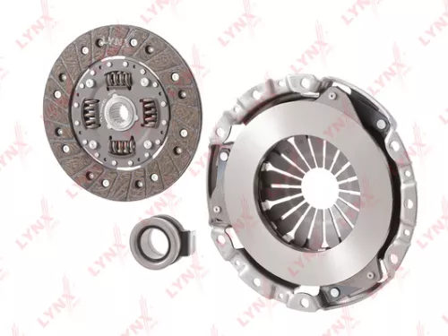 LYNXAUTO Clutch kit (CL-1010)