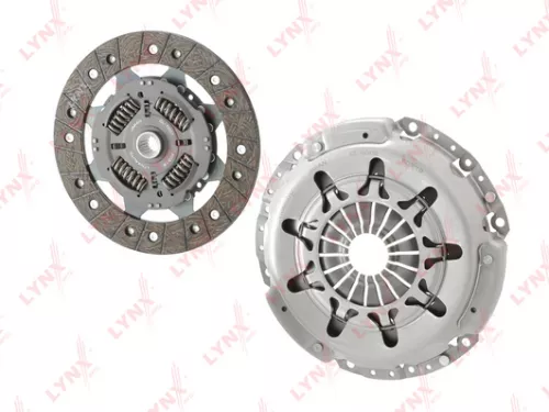 LYNXAUTO Clutch kit (CL-1014)