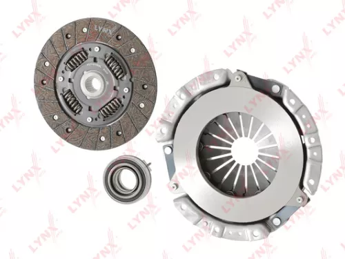 LYNXAUTO Clutch kit (CL-1036)