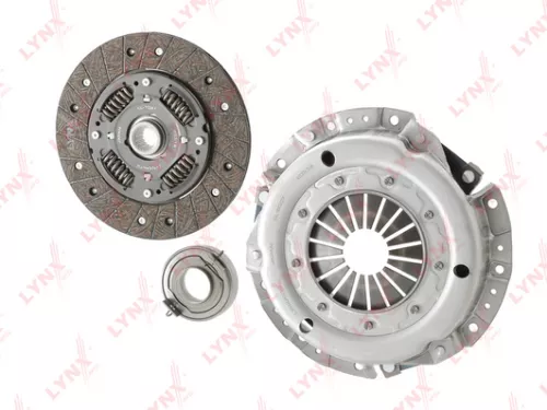 LYNXAUTO Clutch kit (CL-1036)