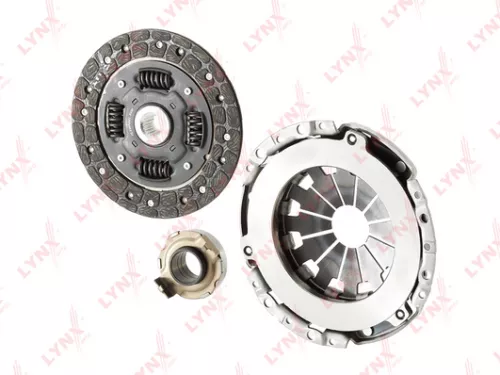 Clutch kit