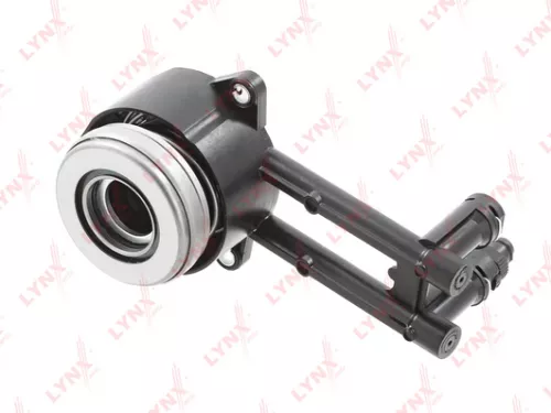 Clutch release (hydr.)