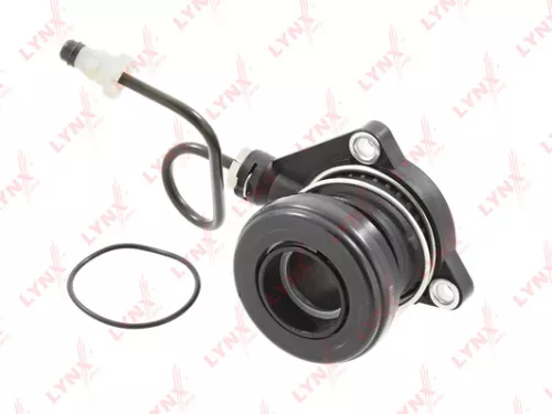 Clutch release (hydr.)