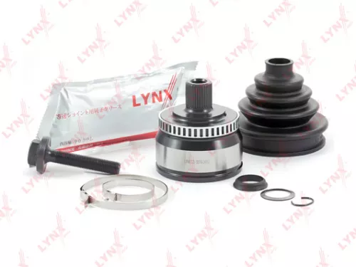 LYNXAUTO CV-Joint, outer (CO-1201A)