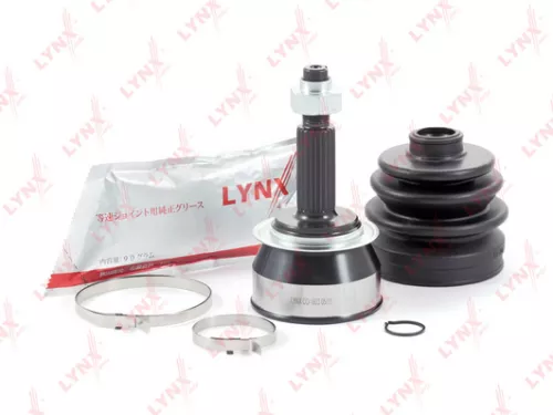LYNXAUTO CV-Joint, outer (CO-1803)